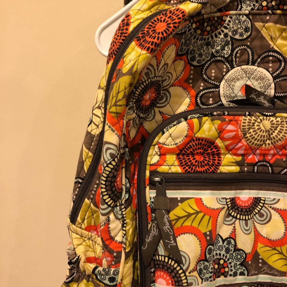 Vera Bradley Backpack - image 2